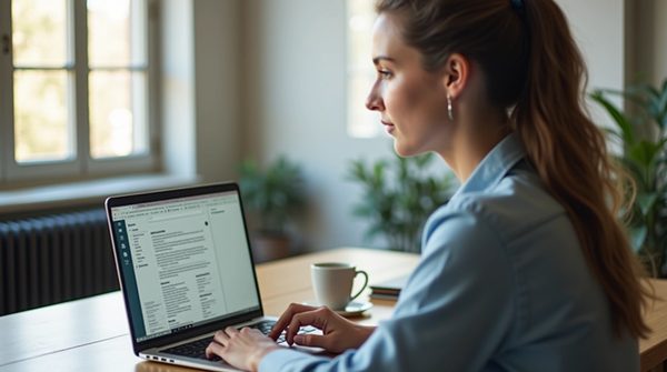 Comment réussir son annonce pour un stage idel en 2026 ?