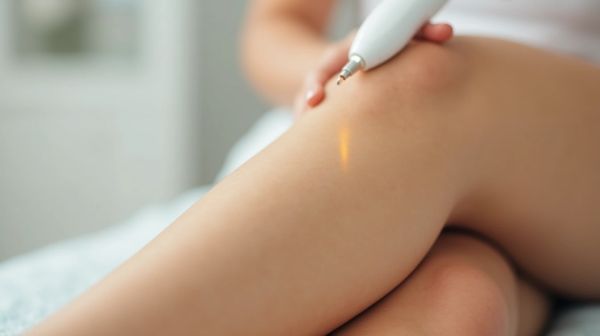 Épilation laser : un choix pour une peau lisse et durable