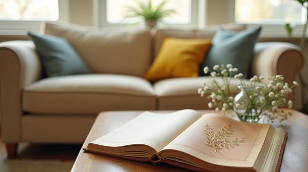 Journal de gratitude : un outil simple pour cultiver le positif au quotidien