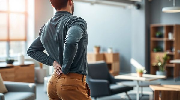 Prévenir les troubles musculosquelettiques au travail : comment ?