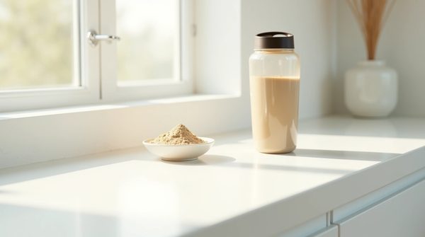 Protéines pour la musculation : pourquoi choisir la whey ?