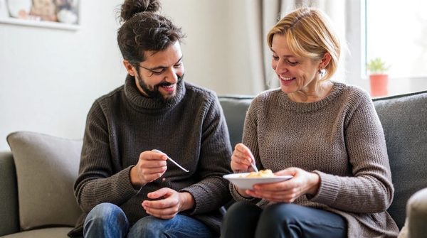 Soins à domicile personnalisés avec infirmière à angers
