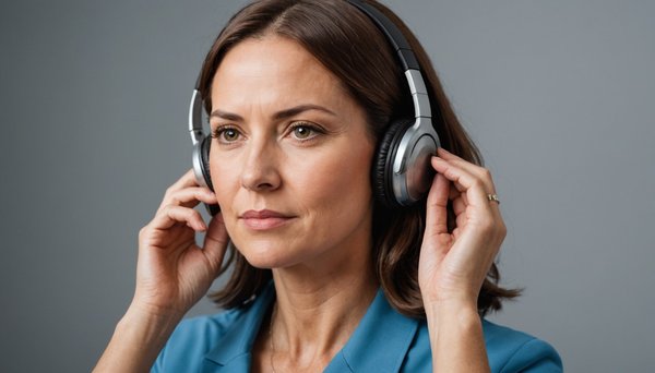 Audioprothésiste à orléans : des solutions auditives adaptées