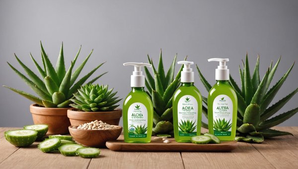 Aloe vera produits forever : transformez votre bien-être naturel