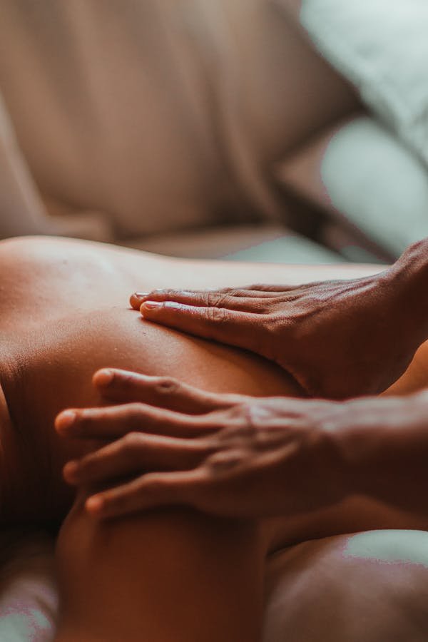 Les rituels de massage à ouistreham : un voyage relaxant