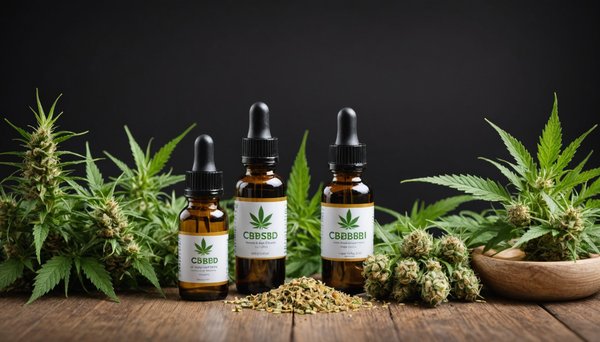 Pourquoi acheter du cbd en vrac : les avantages à connaître